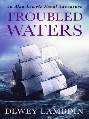 Troubled Waters - ebook